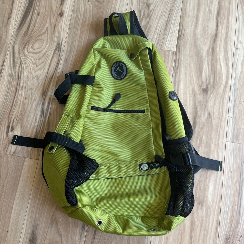 Urorae yoga bag